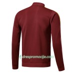 Španjolska Trenirke 2018 Crvena